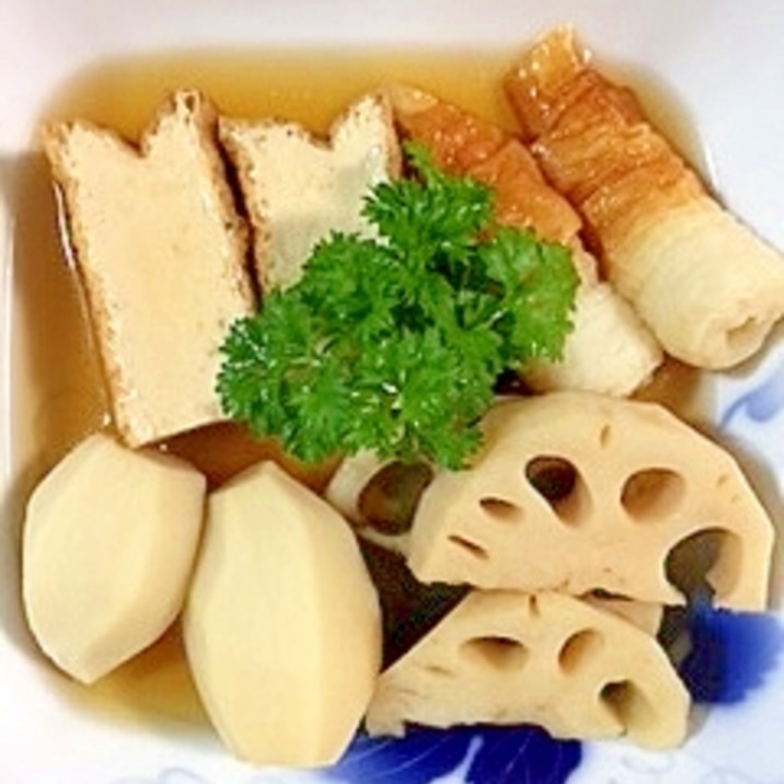 里芋 れんこん 煮物 煮物 里芋 れんこん